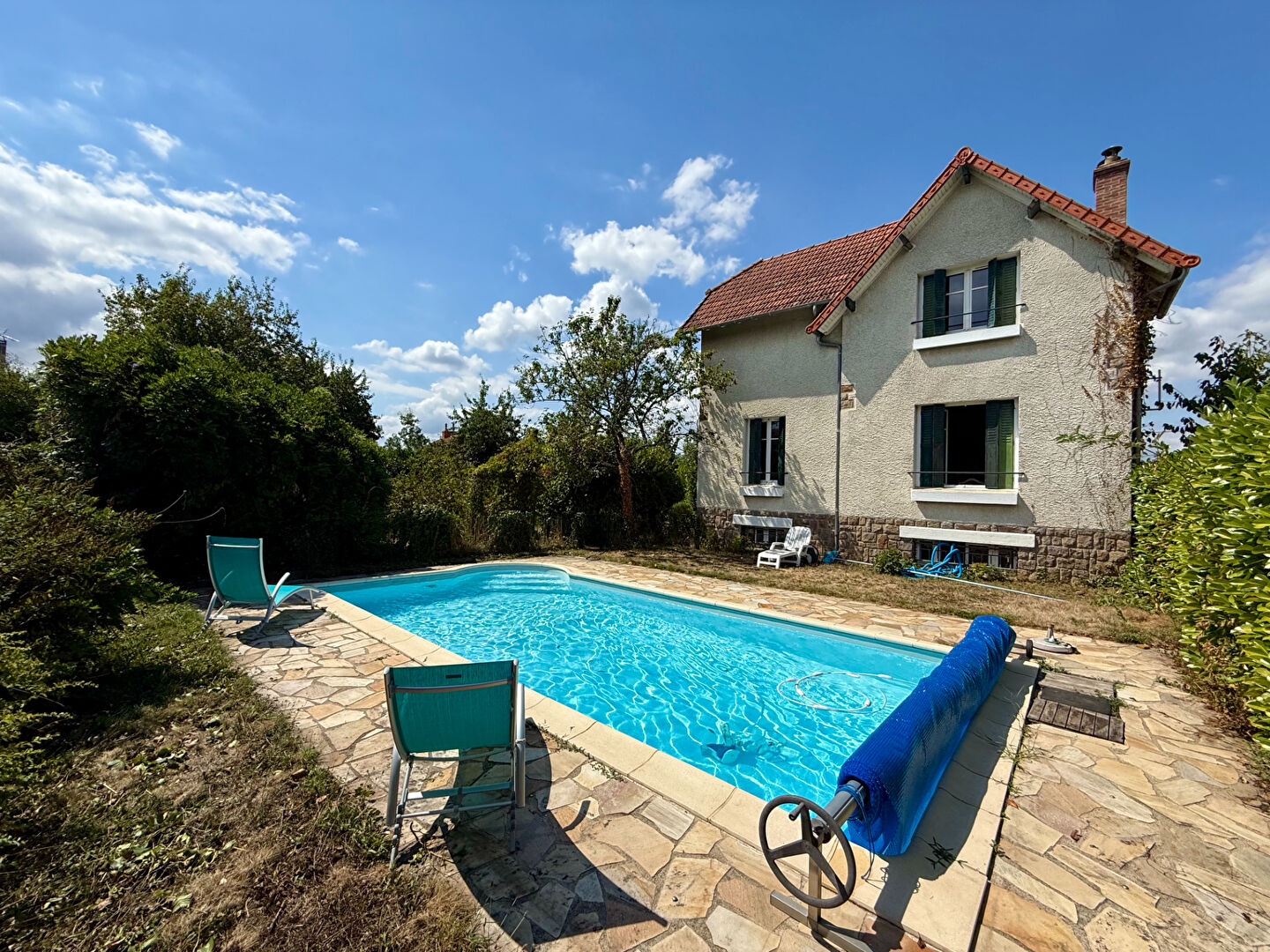 Agence immobilière de 
 Stéphane Plaza Immobilier Montlucon - Stéphane Plaza Immobilier Montluçon 
