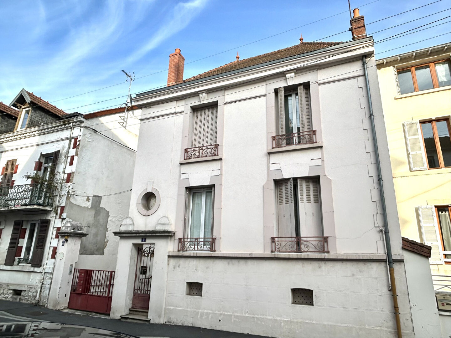 Agence immobilière de 
 Stéphane Plaza Immobilier Montlucon - Stéphane Plaza Immobilier Montluçon 
