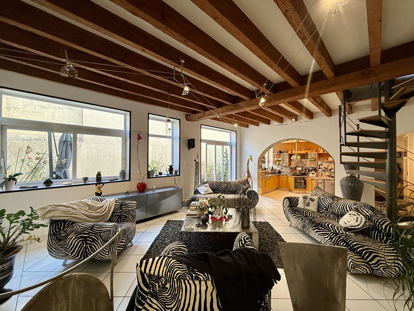 Agence immobilière de 
 Stéphane Plaza Immobilier Montlucon - Stéphane Plaza Immobilier Montluçon 

