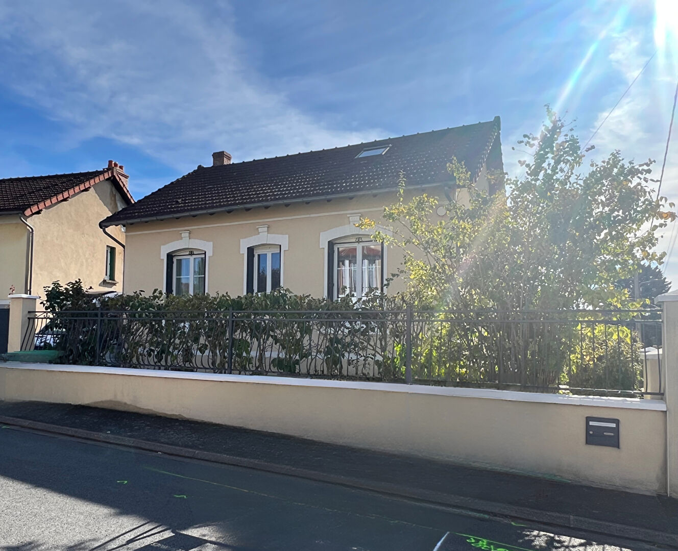 Agence immobilière de 
 Stéphane Plaza Immobilier Montlucon - Stéphane Plaza Immobilier Montluçon 
