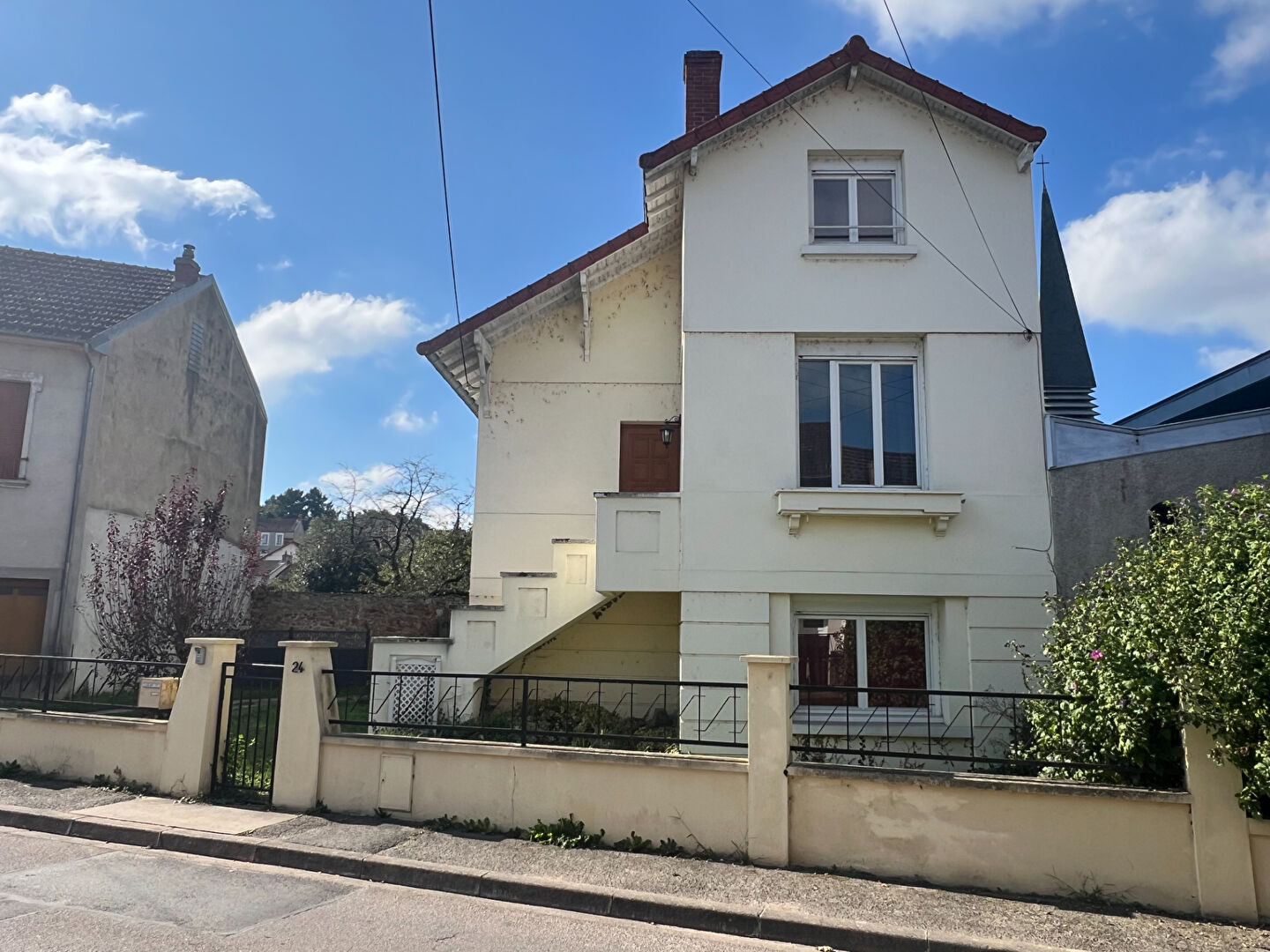 Agence immobilière de 
 Stéphane Plaza Immobilier Montlucon - Stéphane Plaza Immobilier Montluçon 
