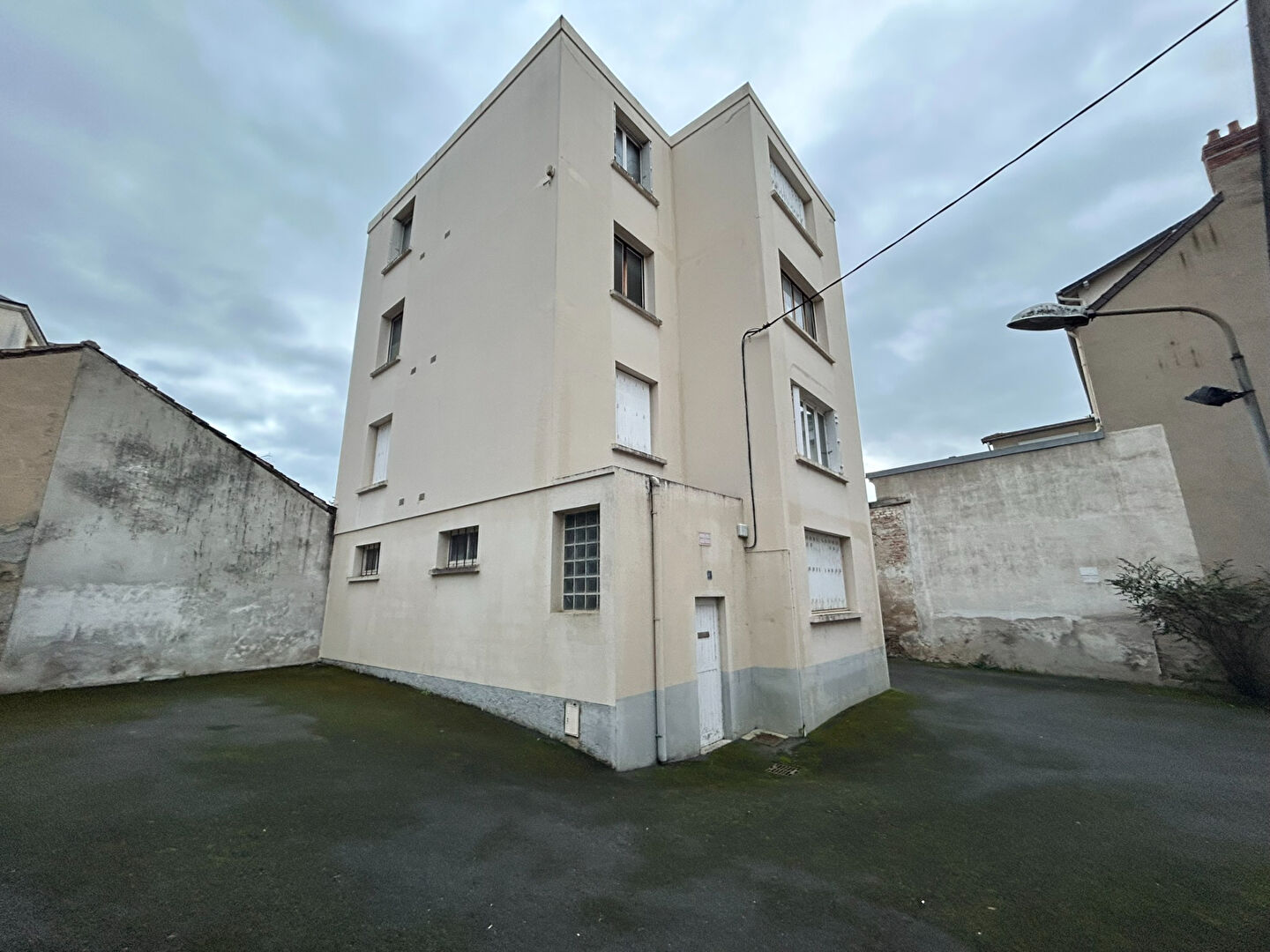 Agence immobilière de 
 Stéphane Plaza Immobilier Montlucon - Stéphane Plaza Immobilier Montluçon 
