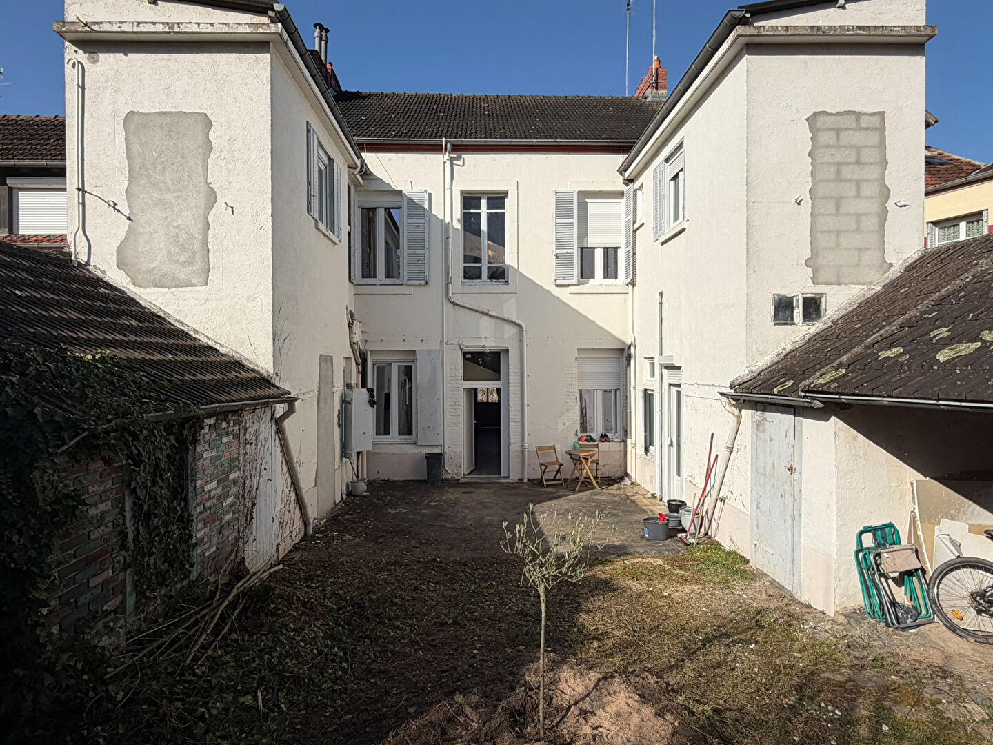 Agence immobilière de 
 Stéphane Plaza Immobilier Montlucon - Stéphane Plaza Immobilier Montluçon 
