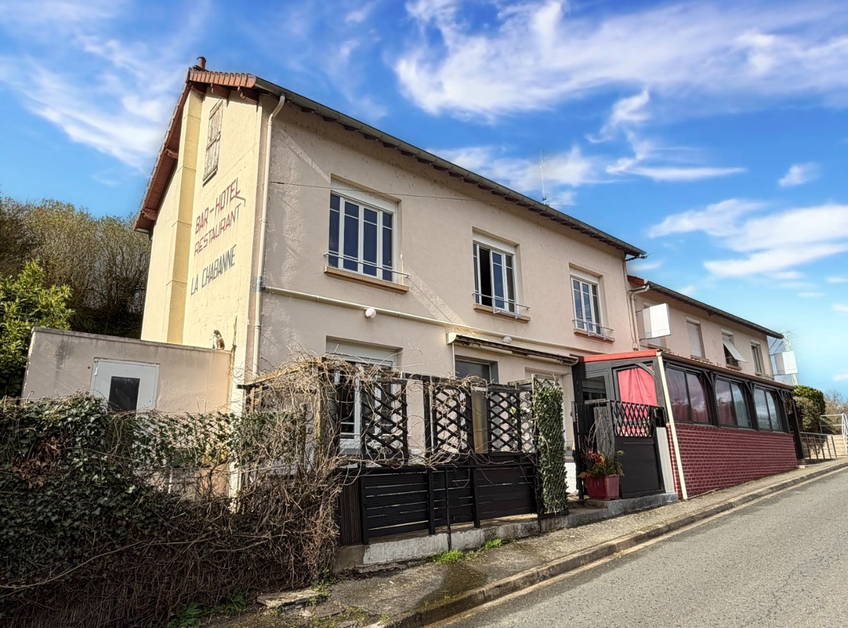 Agence immobilière de 
 Stéphane Plaza Immobilier Montlucon - Stéphane Plaza Immobilier Montluçon 
