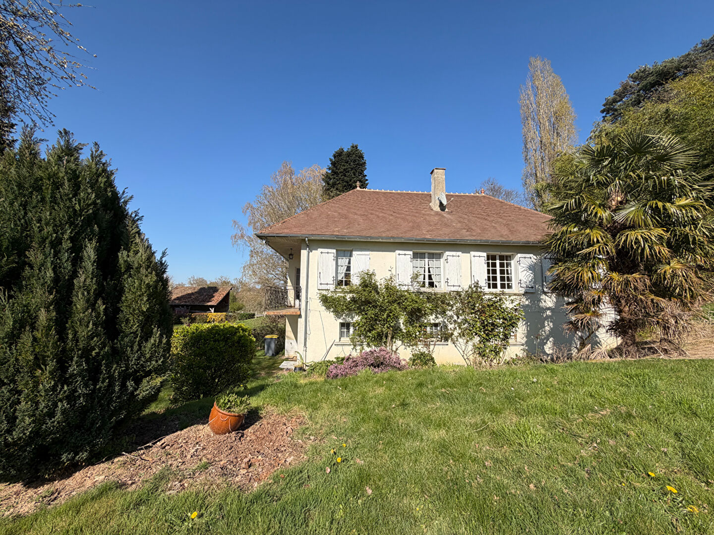 Agence immobilière de 
 Stéphane Plaza Immobilier Montlucon - Stéphane Plaza Immobilier Montluçon 
