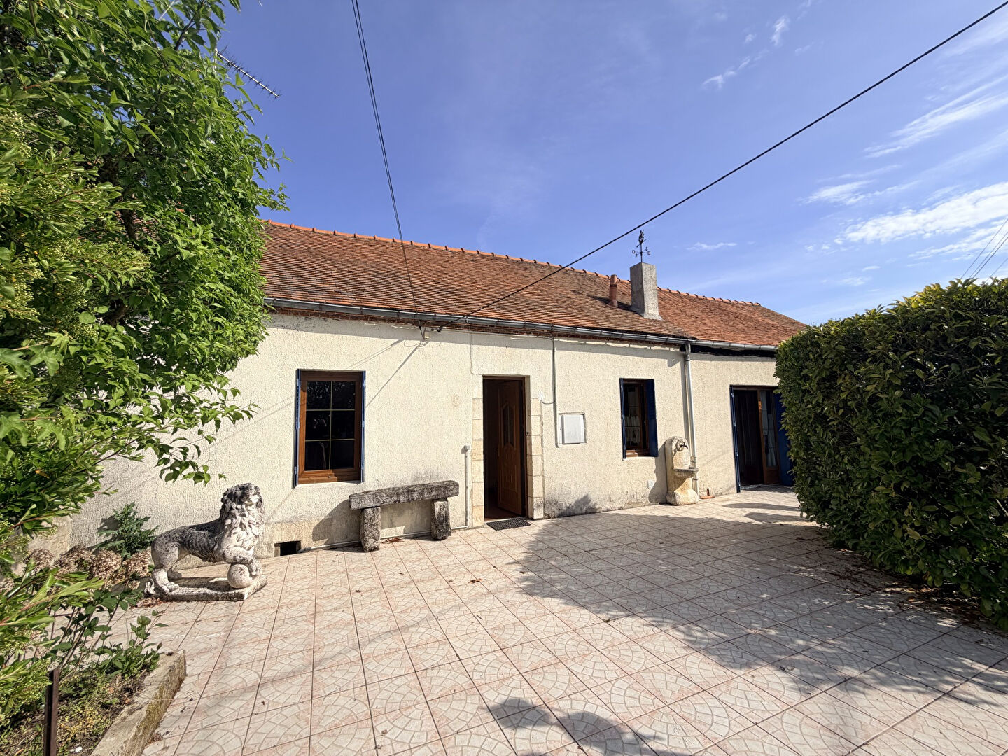 Agence immobilière de 
 Stéphane Plaza Immobilier Montlucon - Stéphane Plaza Immobilier Montluçon 
