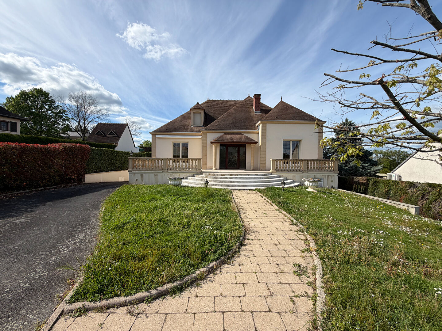 Agence immobilière de 
 Stéphane Plaza Immobilier Montlucon - Stéphane Plaza Immobilier Montluçon 
