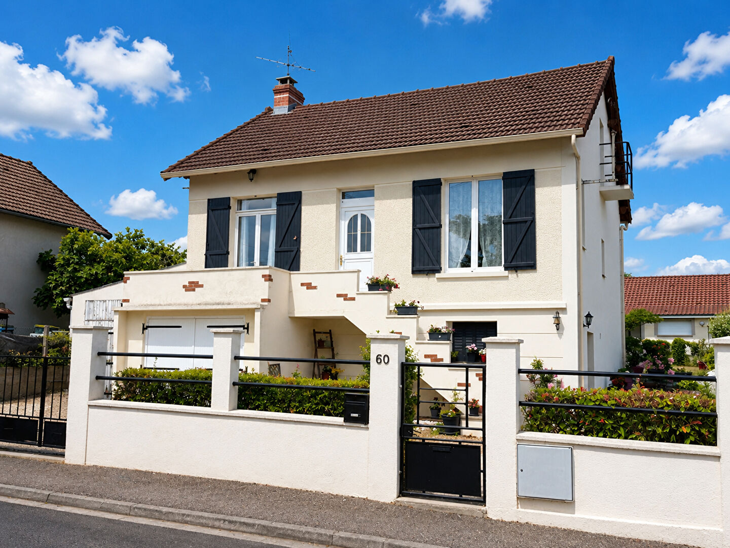 Agence immobilière de 
 Stéphane Plaza Immobilier Montlucon - Stéphane Plaza Immobilier Montluçon 
