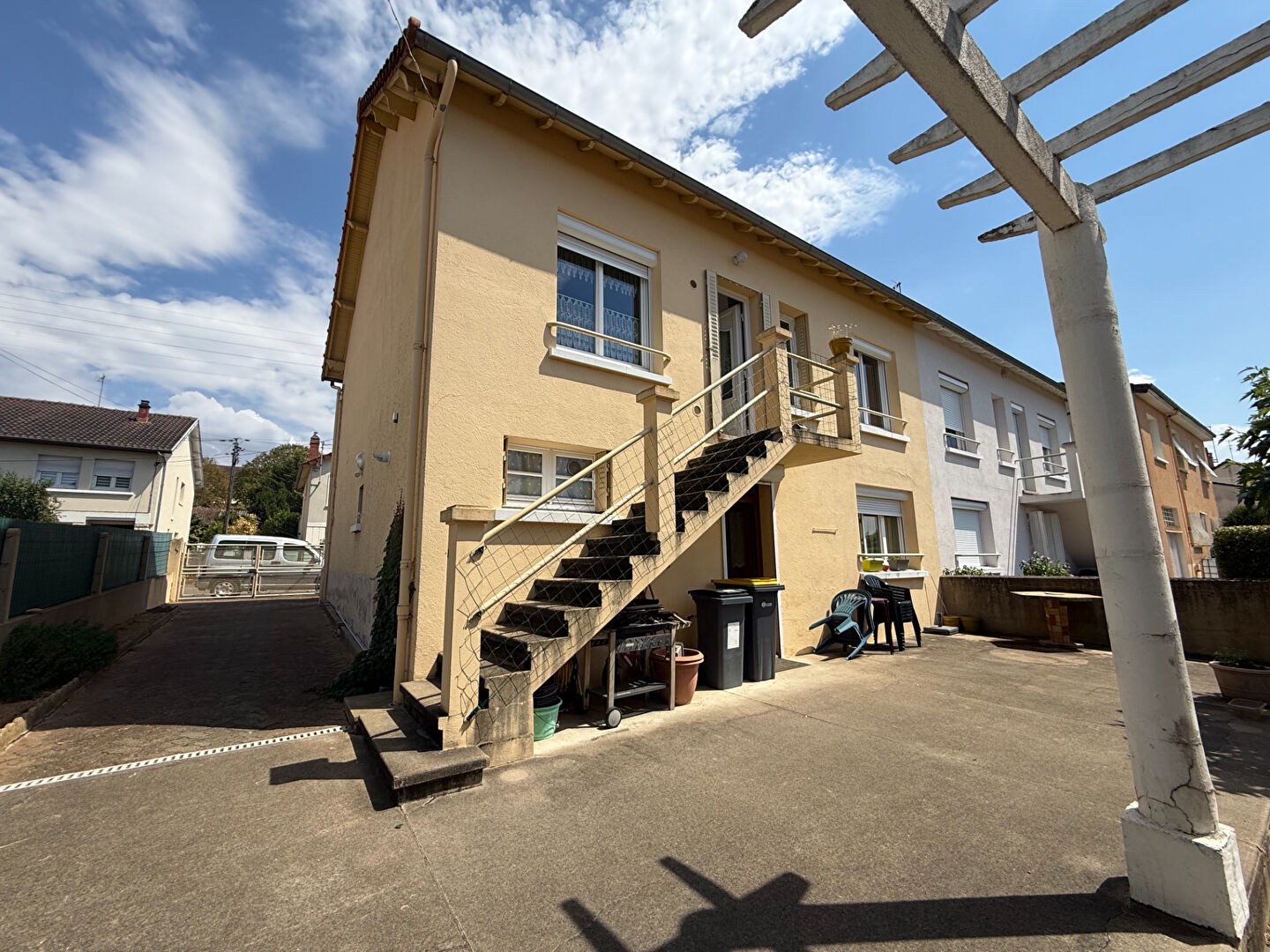 Agence immobilière de 
 Stéphane Plaza Immobilier Montlucon - Stéphane Plaza Immobilier Montluçon 
