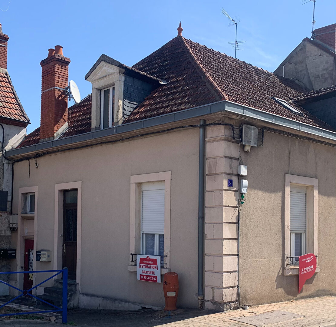 Agence immobilière de 
 Stéphane Plaza Immobilier Montlucon - Stéphane Plaza Immobilier Montluçon 
