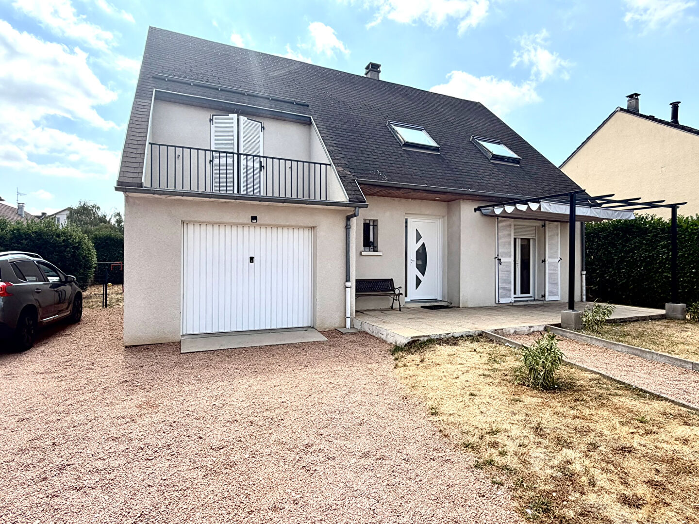 Agence immobilière de 
 Stéphane Plaza Immobilier Montlucon - Stéphane Plaza Immobilier Montluçon 
