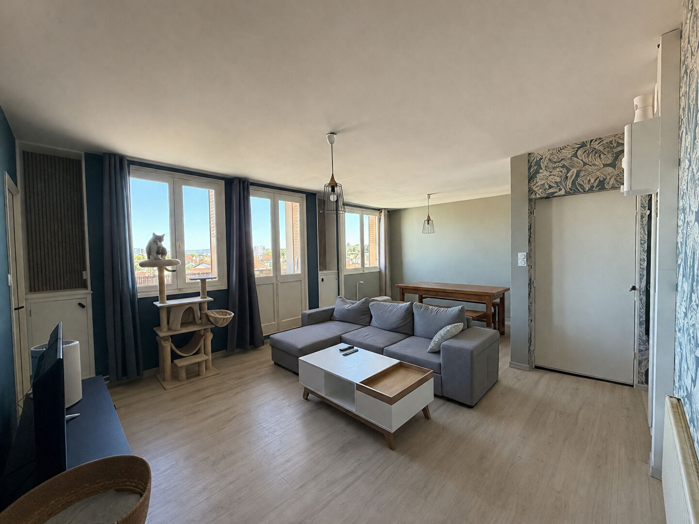 Agence immobilière de 
 Stéphane Plaza Immobilier Montlucon - Stéphane Plaza Immobilier Montluçon 
