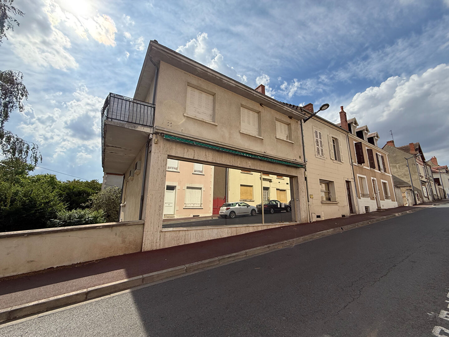 Agence immobilière de 
 Stéphane Plaza Immobilier Montlucon - Stéphane Plaza Immobilier Montluçon 
