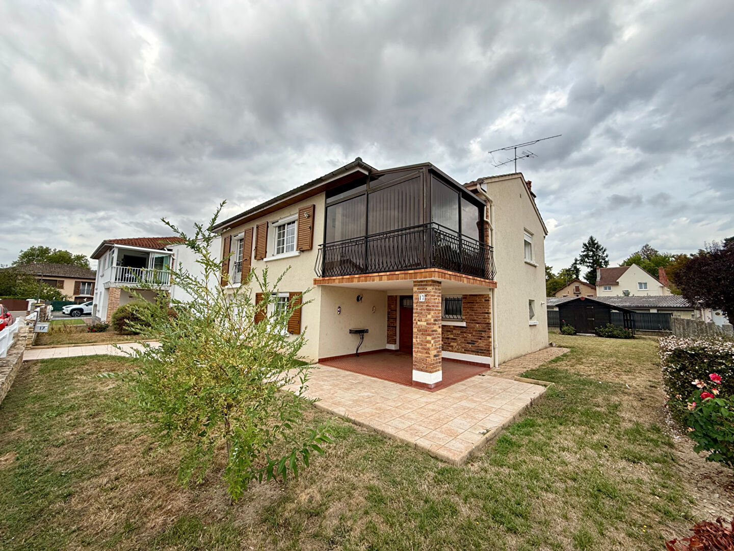 Agence immobilière de 
 Stéphane Plaza Immobilier Montlucon - Stéphane Plaza Immobilier Montluçon 
