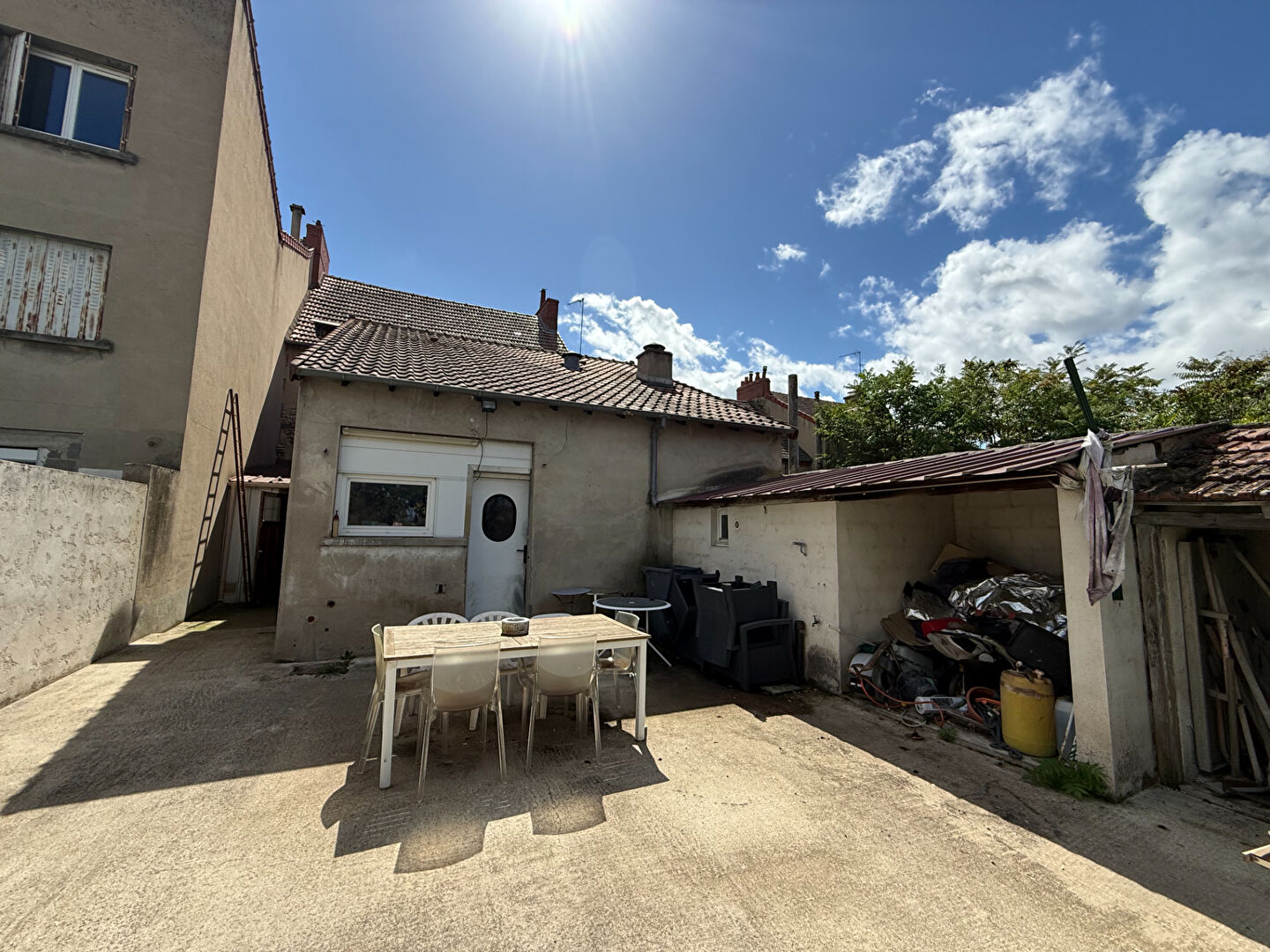 Agence immobilière de 
 Stéphane Plaza Immobilier Montlucon - Stéphane Plaza Immobilier Montluçon 

