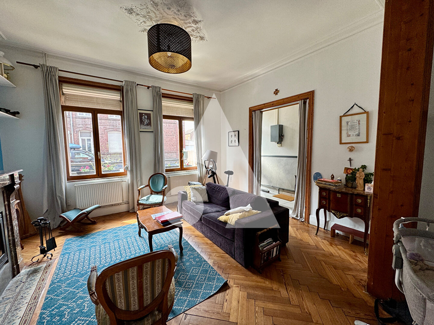 Agence immobilière de Stéphane Plaza Immobilier Onnaing