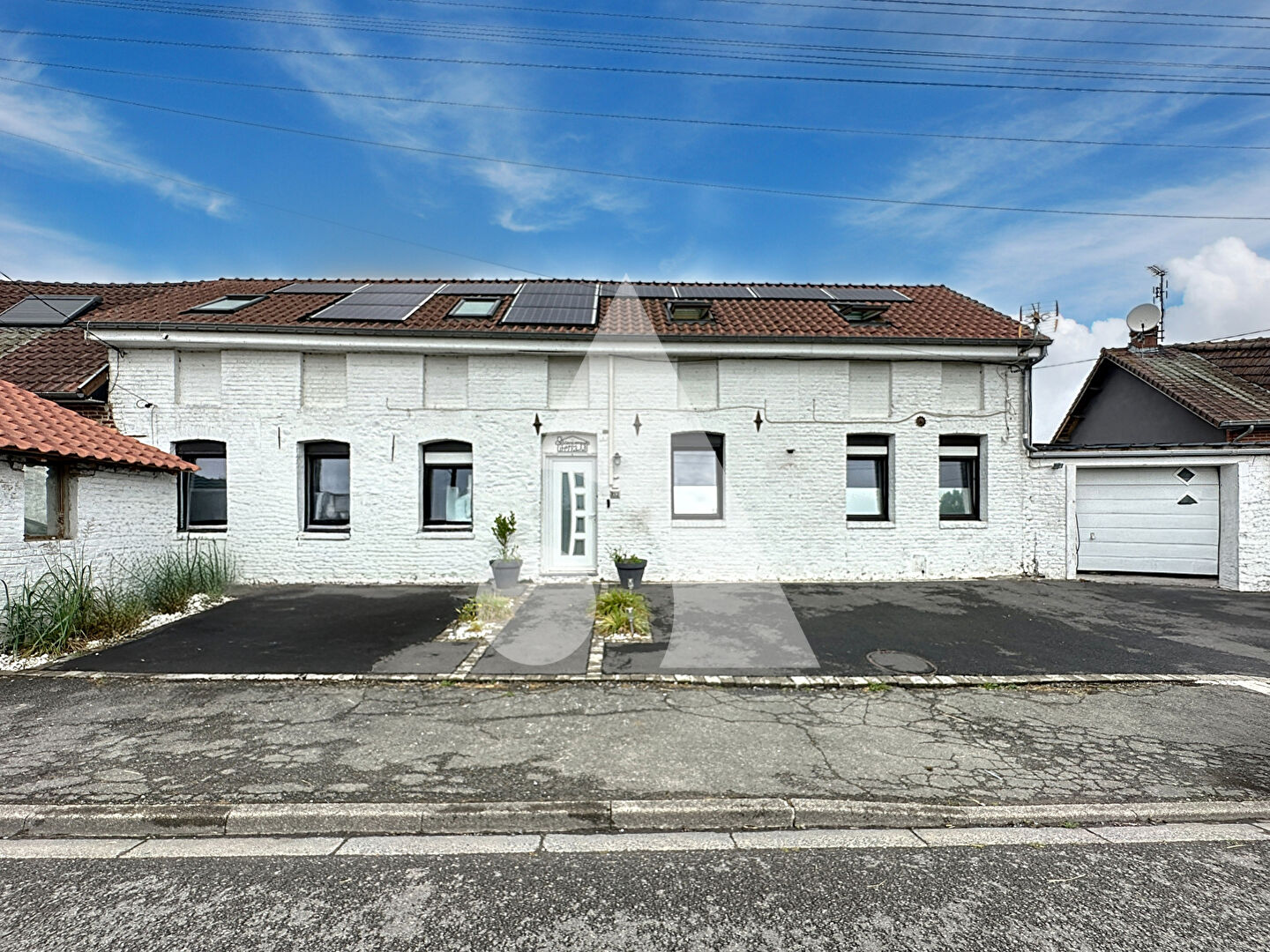 Agence immobilière de Stéphane Plaza Immobilier Valenciennes