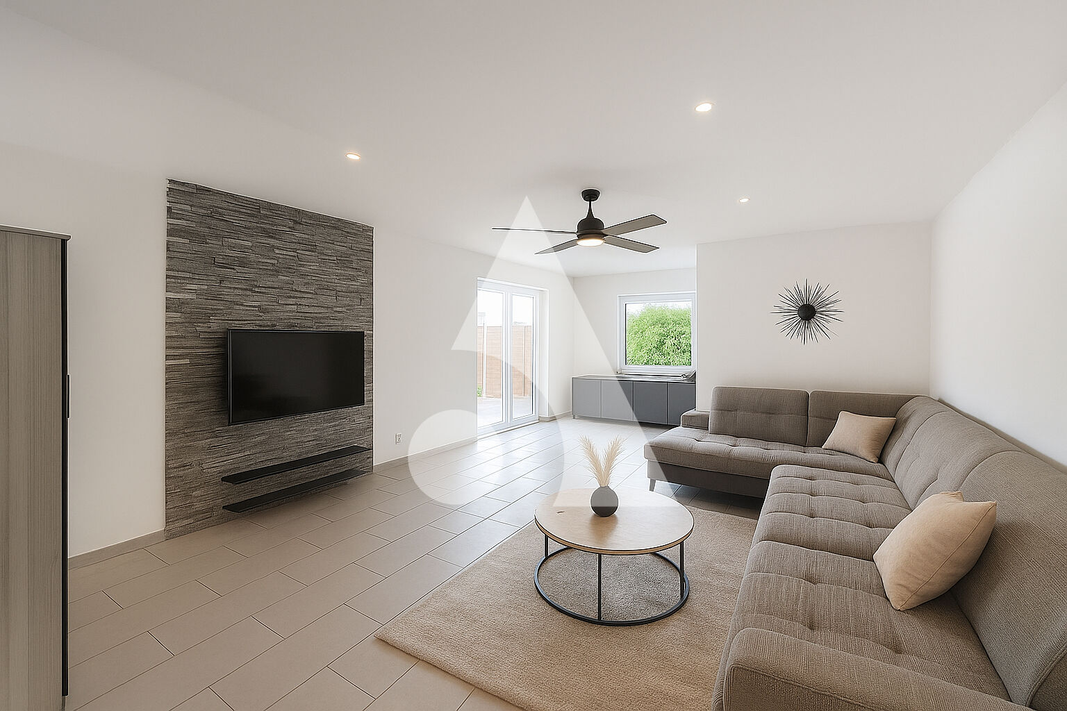 Photo Maison type longère 160 m2 image 2/6