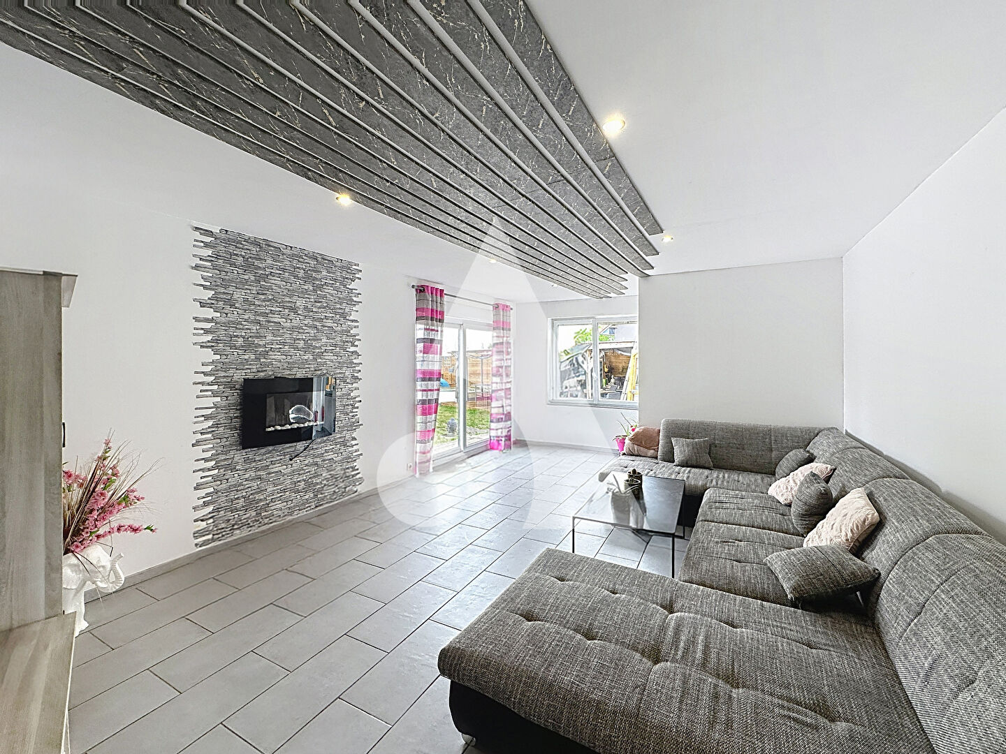 Photo Maison type longère 160 m2 image 3/6