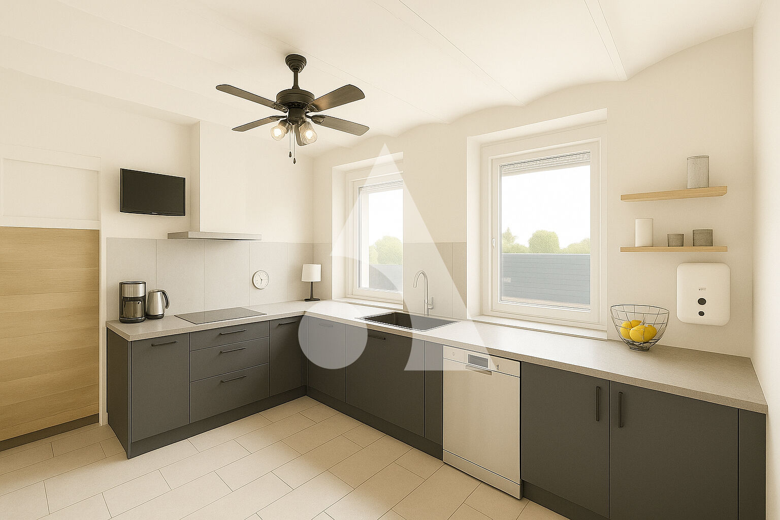 Photo Maison type longère 160 m2 image 4/6