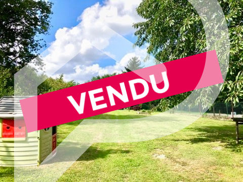 Maison Preseau 6 pièce(s) 133 m2