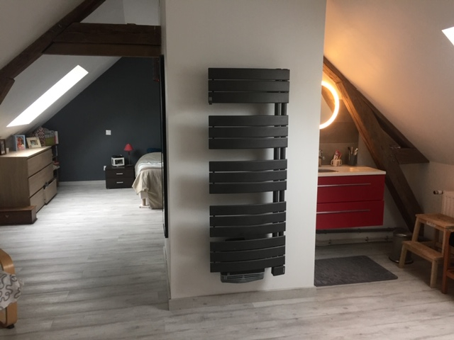 Photo Maison Preseau 6 pièce(s) 133 m2 image 3/6