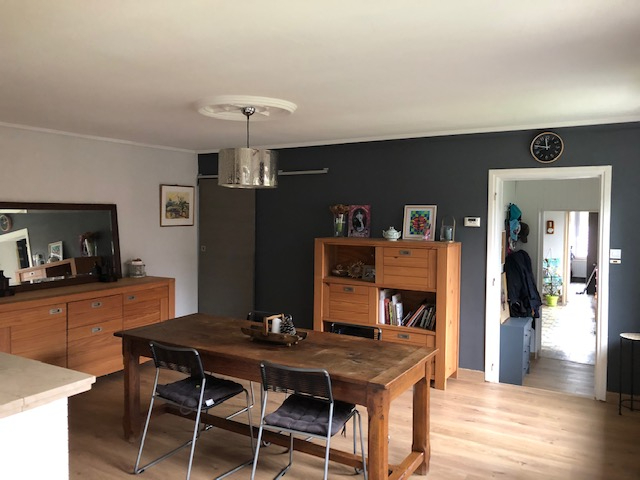 Photo Maison Preseau 6 pièce(s) 133 m2 image 6/6