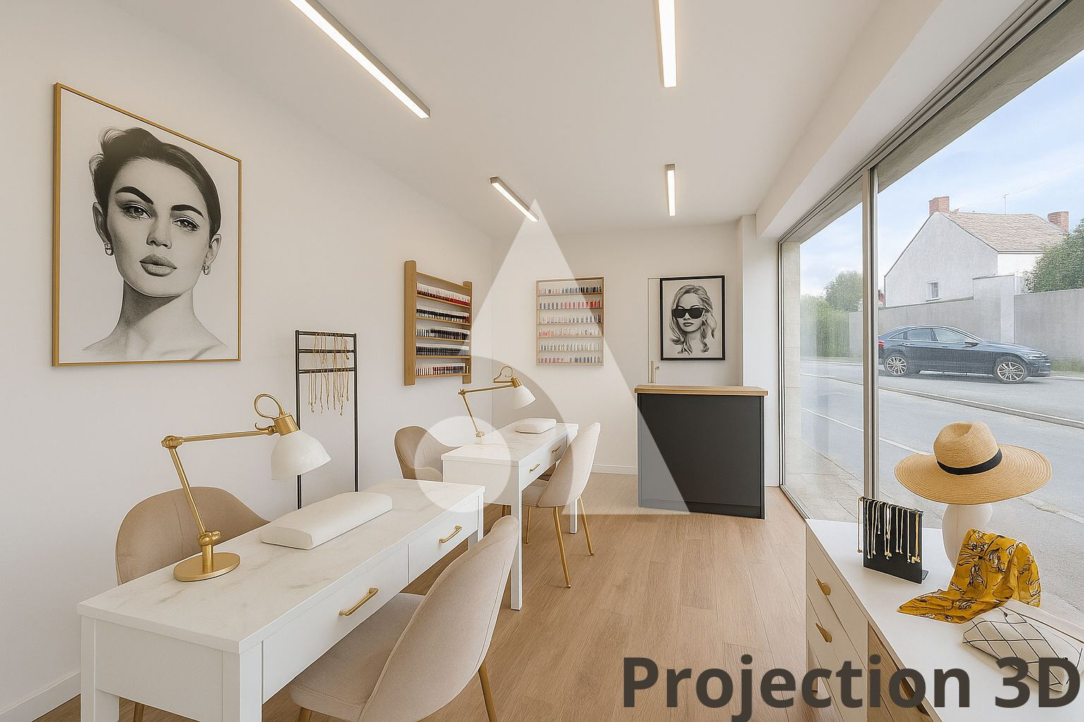 Agence immobilière de Stéphane Plaza Immobilier Onnaing