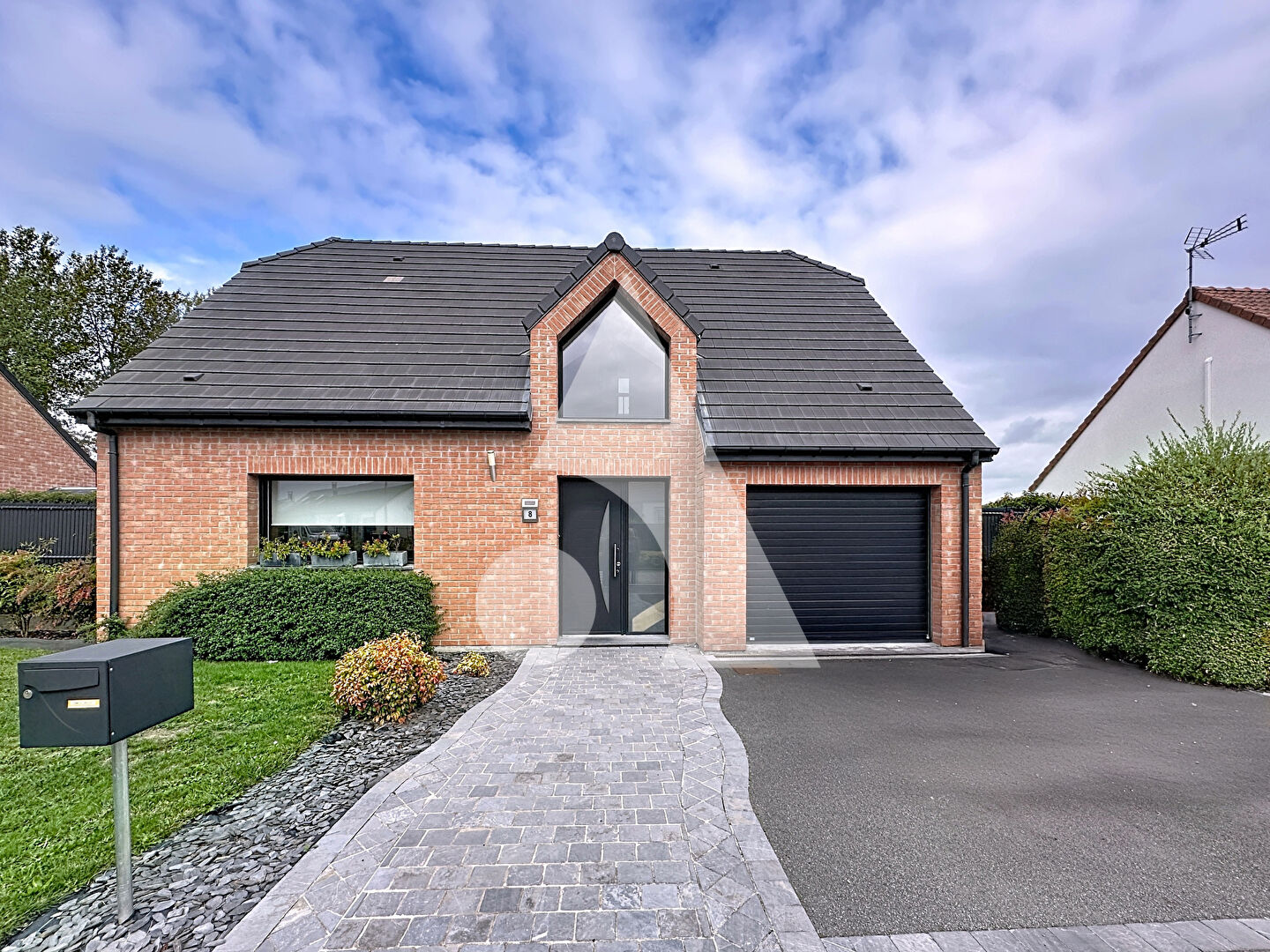 Agence immobilière de Stéphane Plaza Immobilier Onnaing