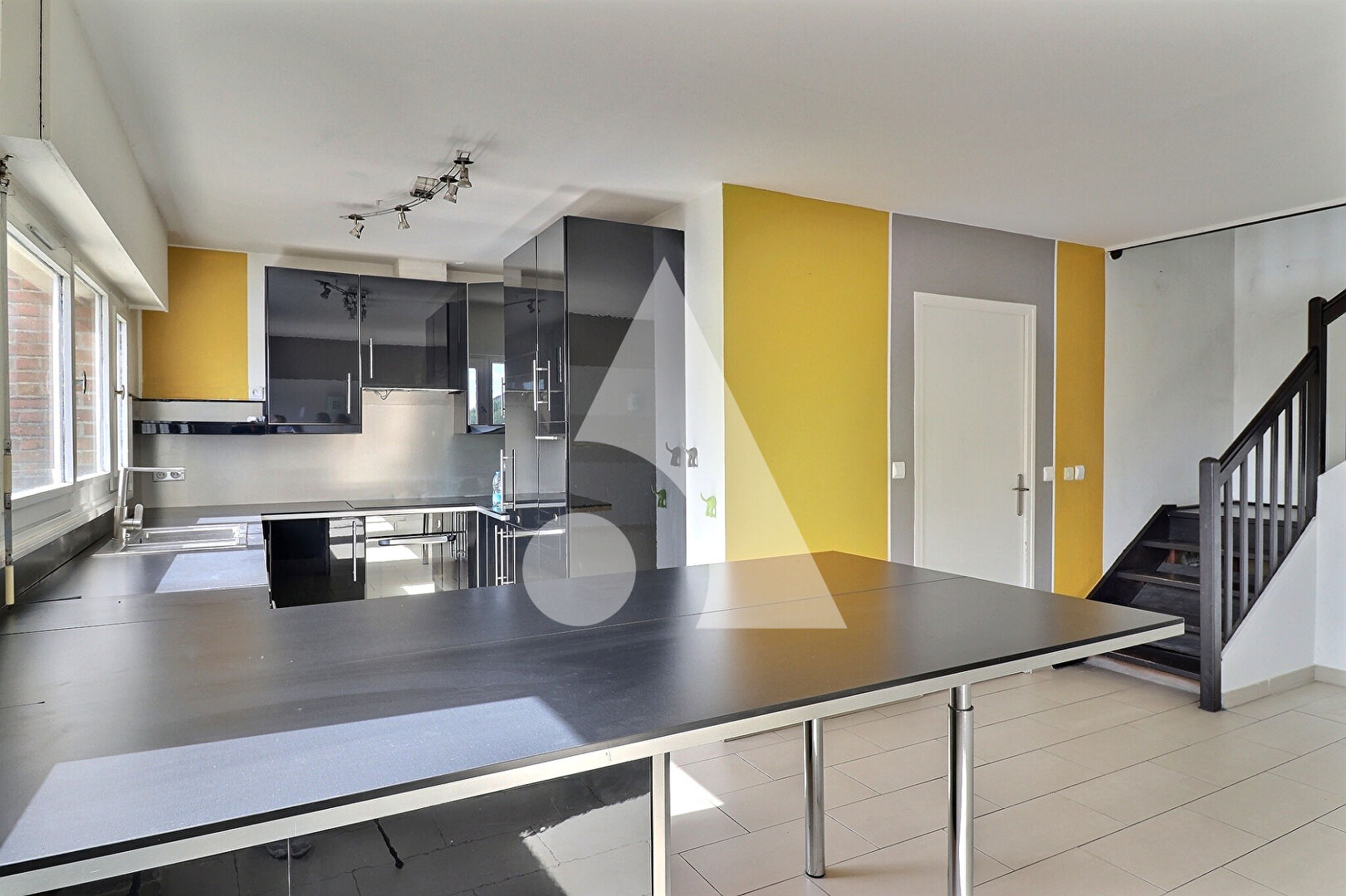 Agence immobilière de Stéphane Plaza Immobilier Denain