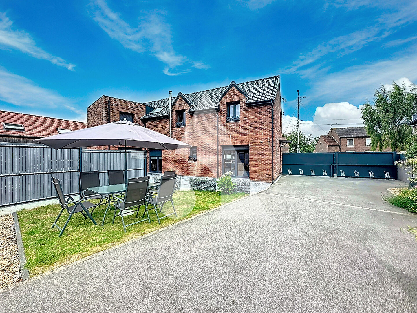 Agence immobilière de Stéphane Plaza Immobilier Denain