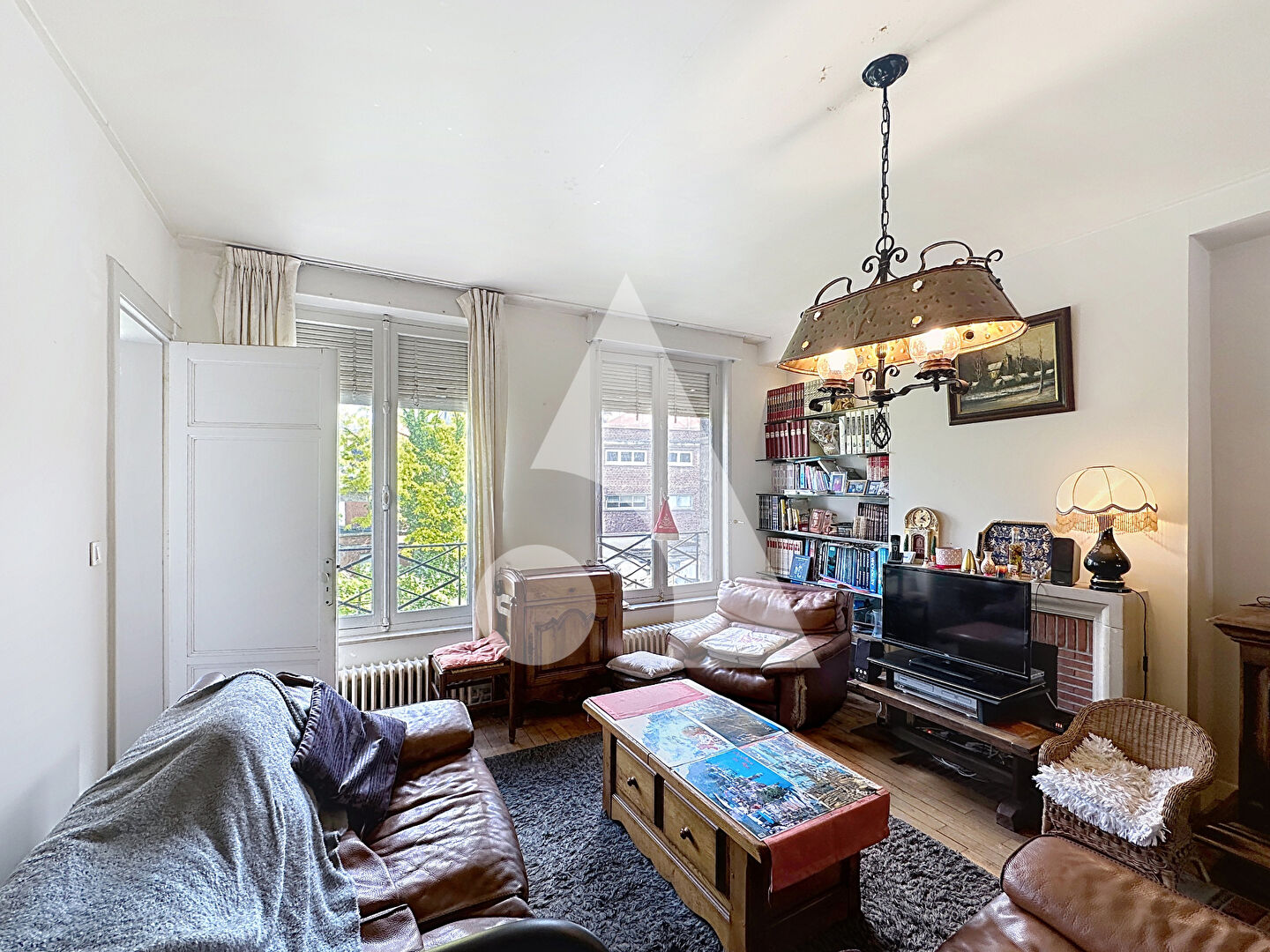 Agence immobilière de Stéphane Plaza Immobilier Valenciennes