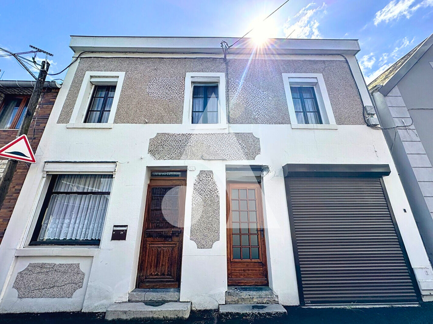 Agence immobilière de Stéphane Plaza Immobilier Onnaing