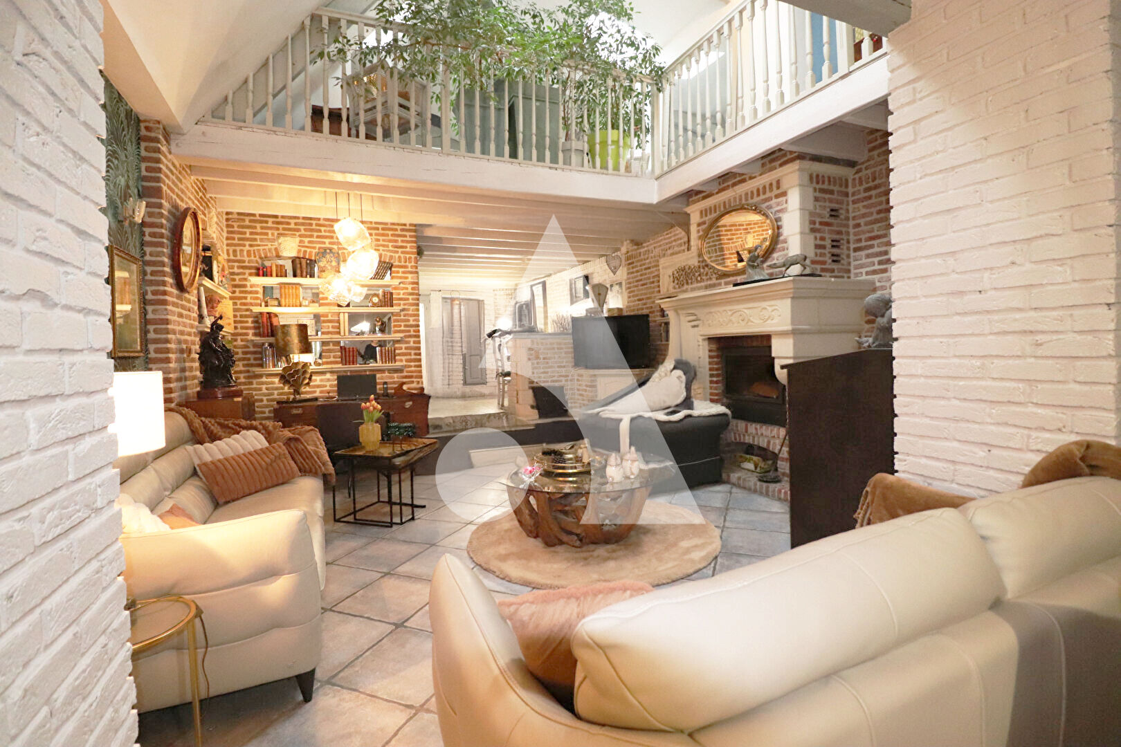 Agence immobilière de Stéphane Plaza Immobilier Denain