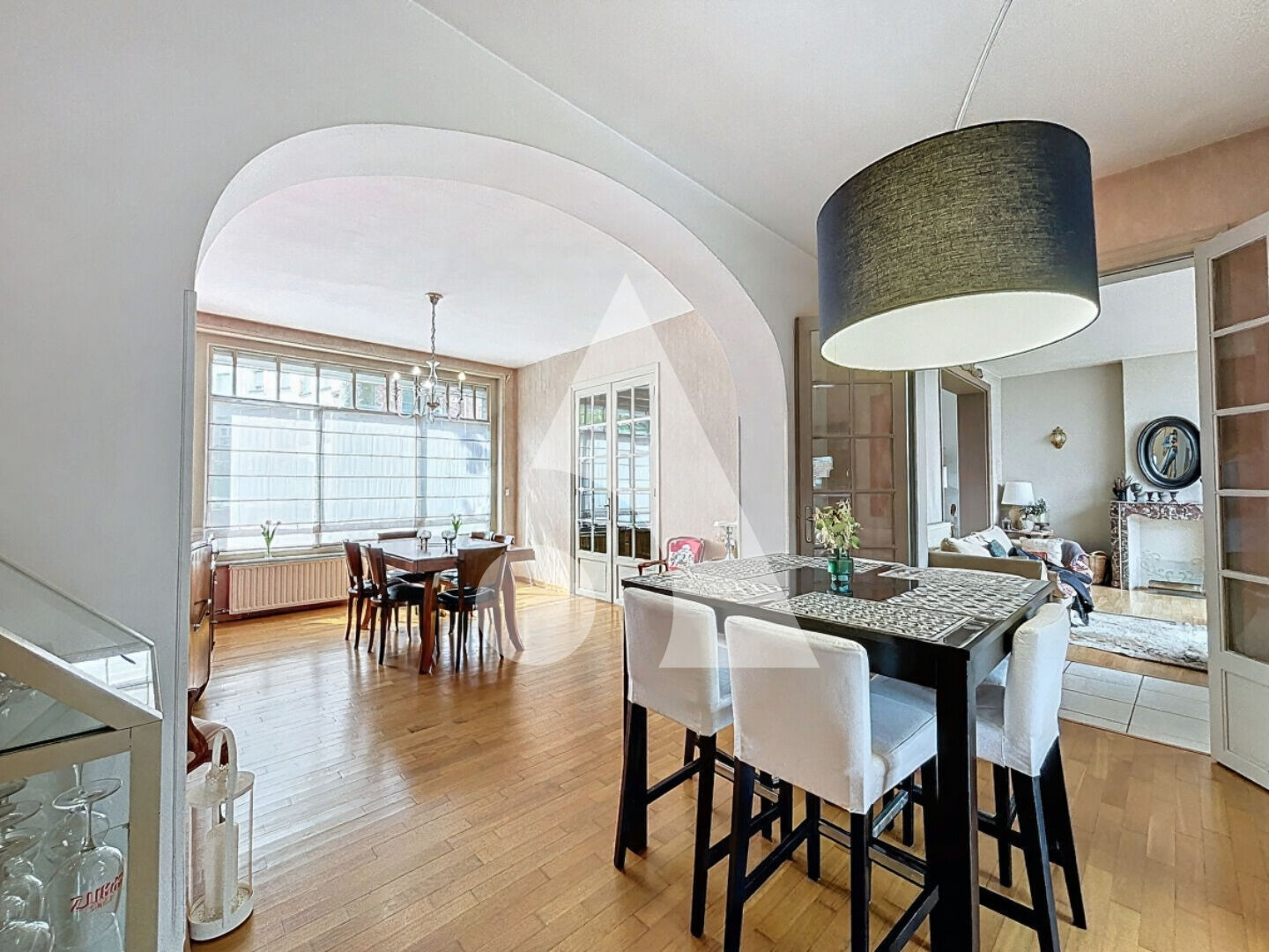 Photo Maison  semi bourgeoise , quartier Nungesser Valenciennes 8 pièce(s) image 2/6