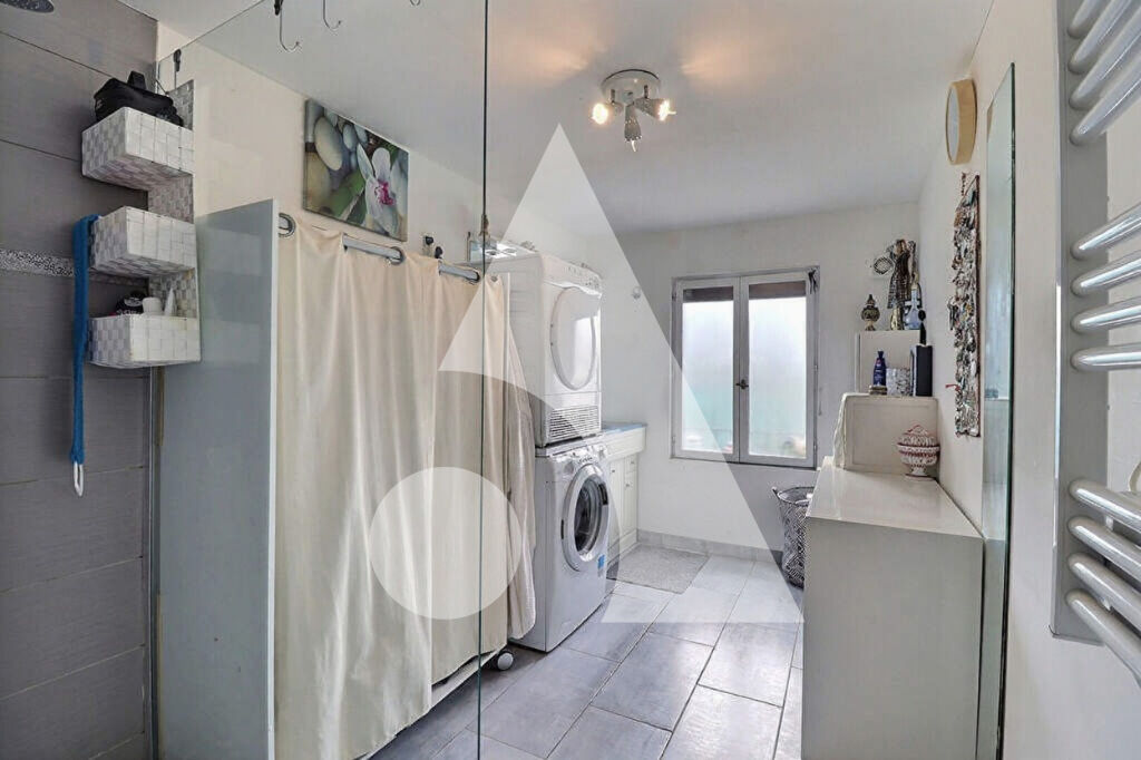 Photo Maison  axe Raismes / Petite Forêt proche A23 image 1/6