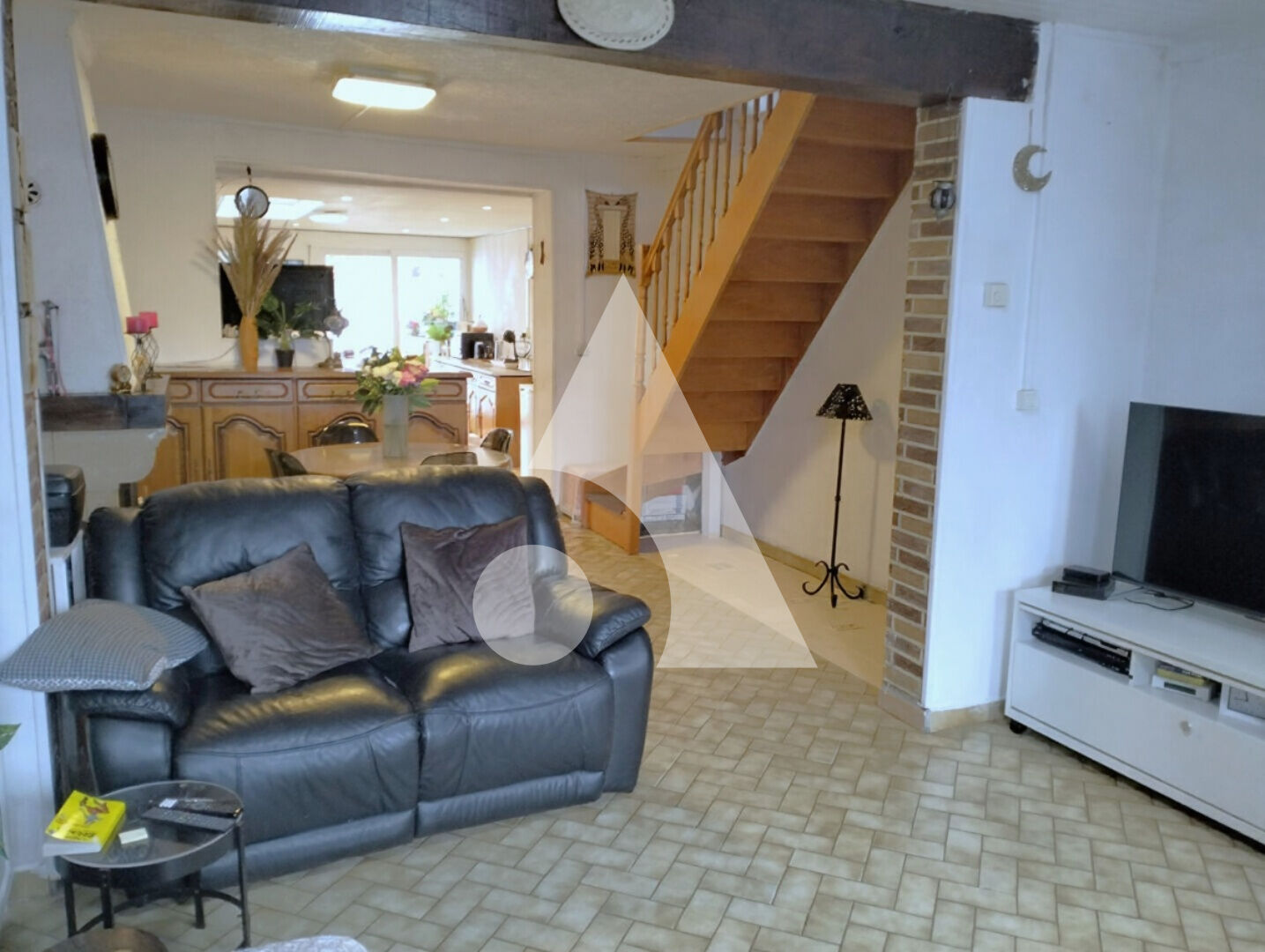 Photo Maison  axe Raismes / Petite Forêt proche A23 image 2/6