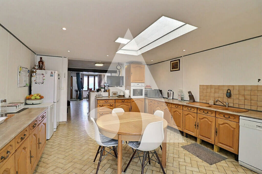 Photo Maison  axe Raismes / Petite Forêt proche A23 image 4/6