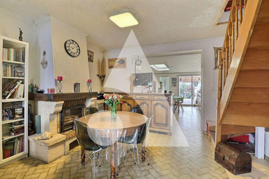 Photo Maison  axe Raismes / Petite Forêt proche A23 image 5/6