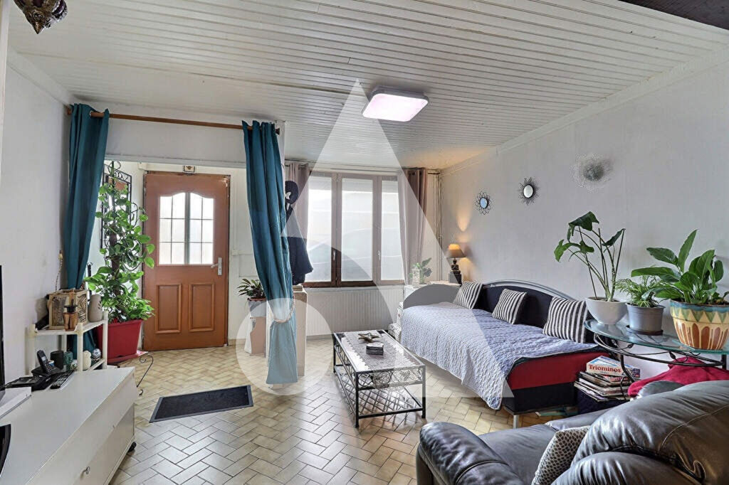 Photo Maison  axe Raismes / Petite Forêt proche A23 image 6/6