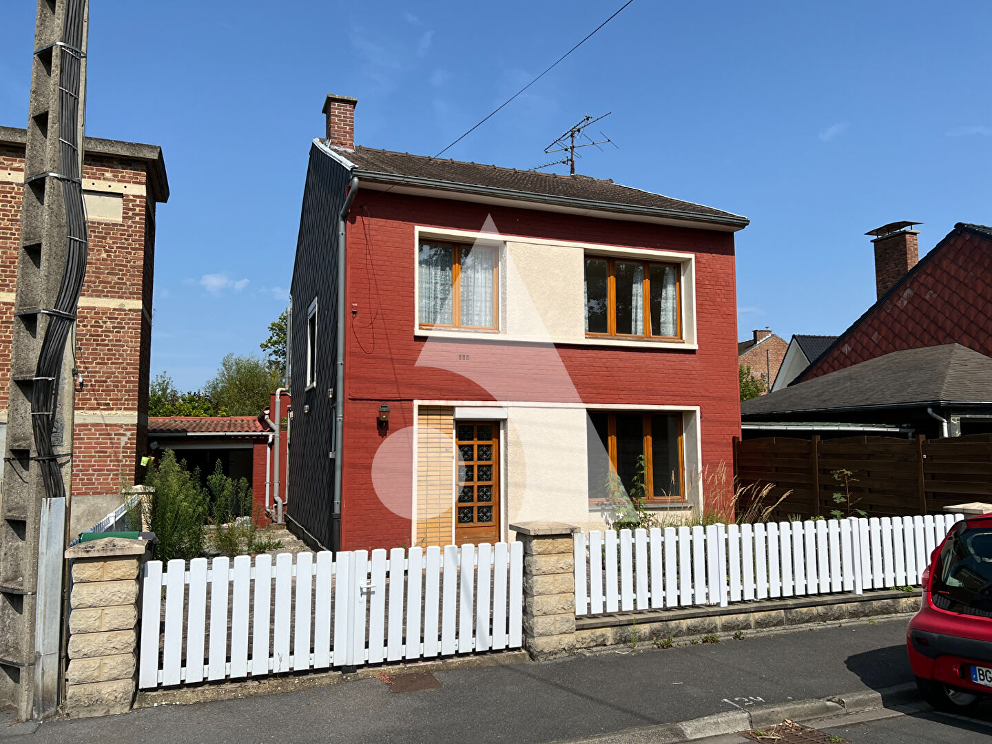 Agence immobilière de Stéphane Plaza Immobilier Saint-Amand-les-Eaux - Stephane Plaza Immobilier Saint Amand Les Eaux