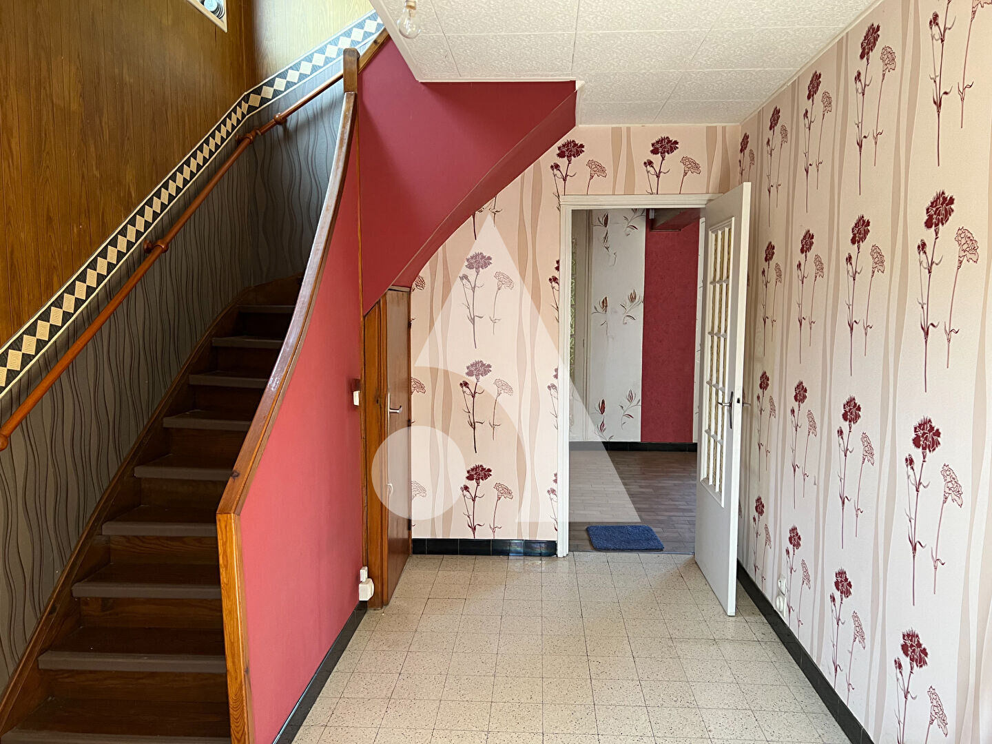 Photo Maison individuelle avec 3 chambres et un garage image 3/6