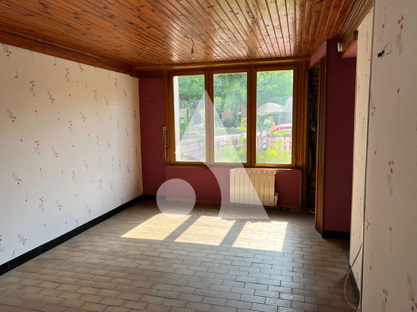 Photo Maison individuelle avec 3 chambres et un garage image 4/6