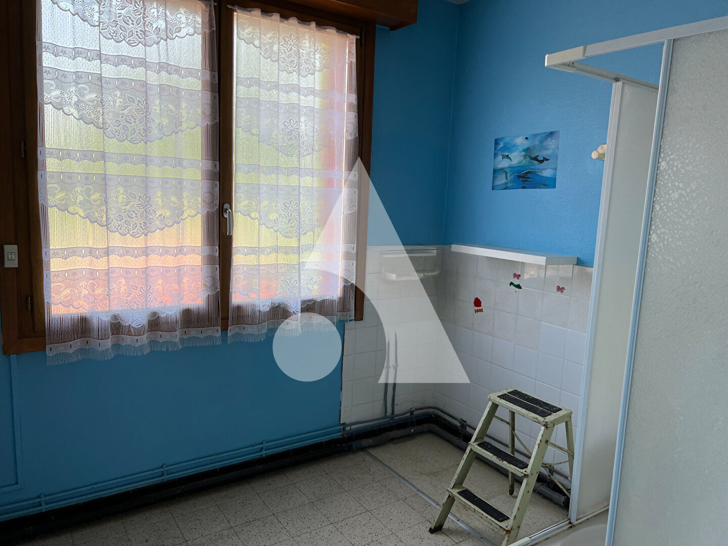 Photo Maison individuelle avec 3 chambres et un garage image 6/6