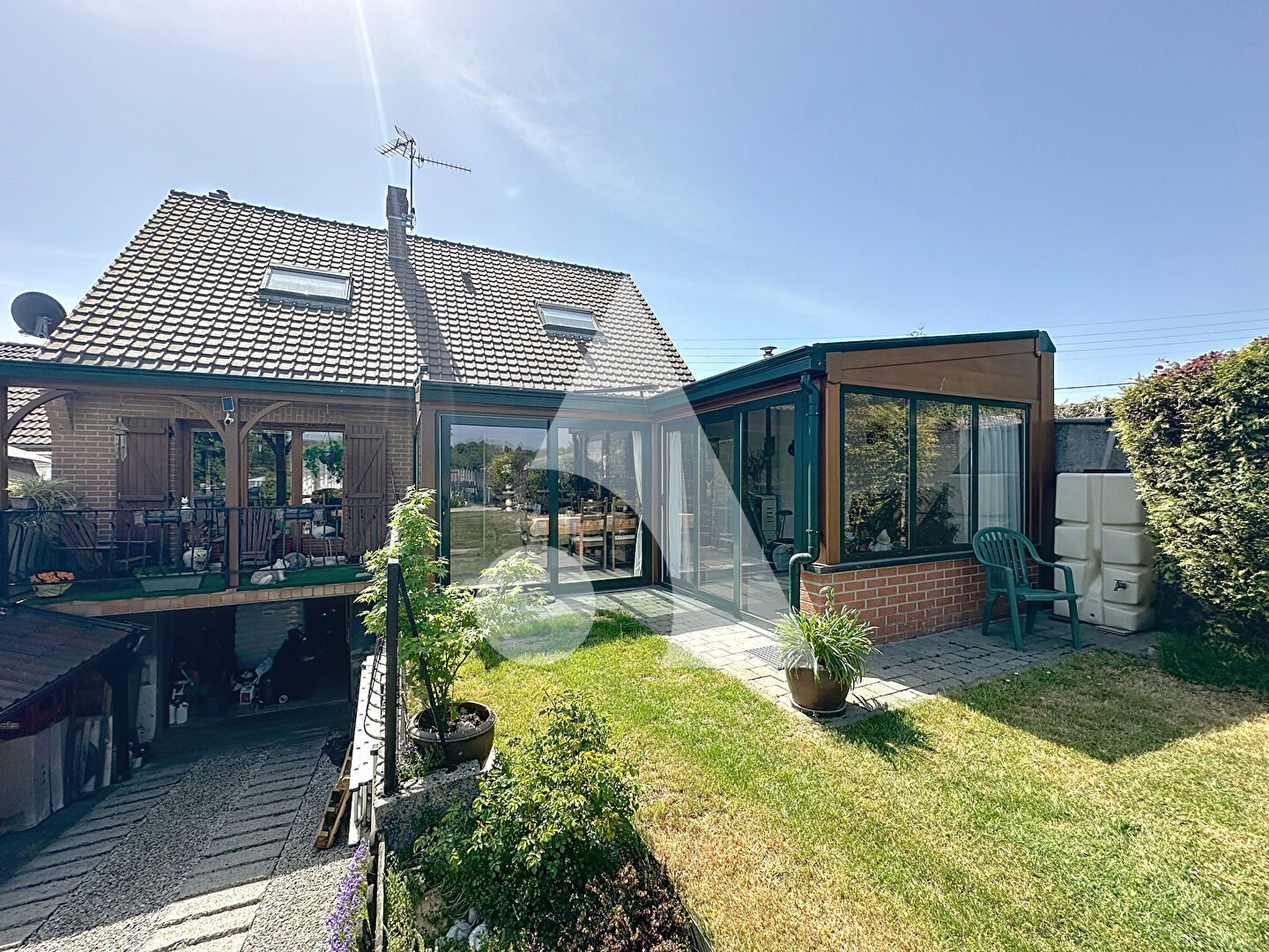 Agence immobilière de Stéphane Plaza Immobilier Valenciennes