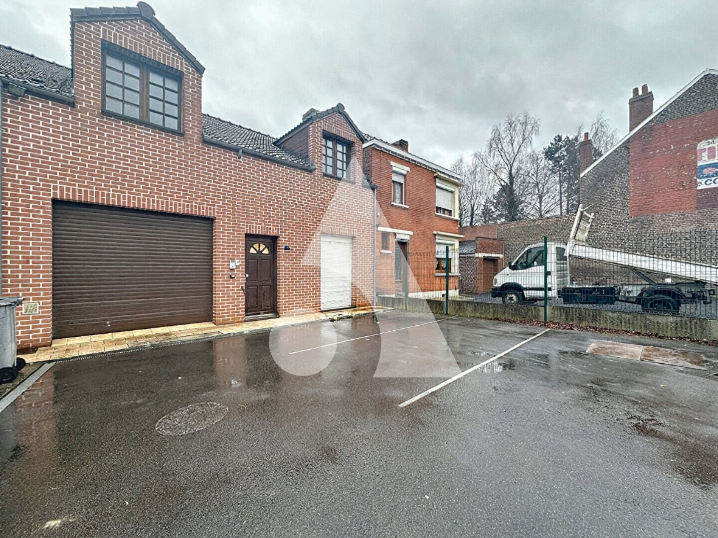 Agence immobilière de Stéphane Plaza Immobilier Valenciennes