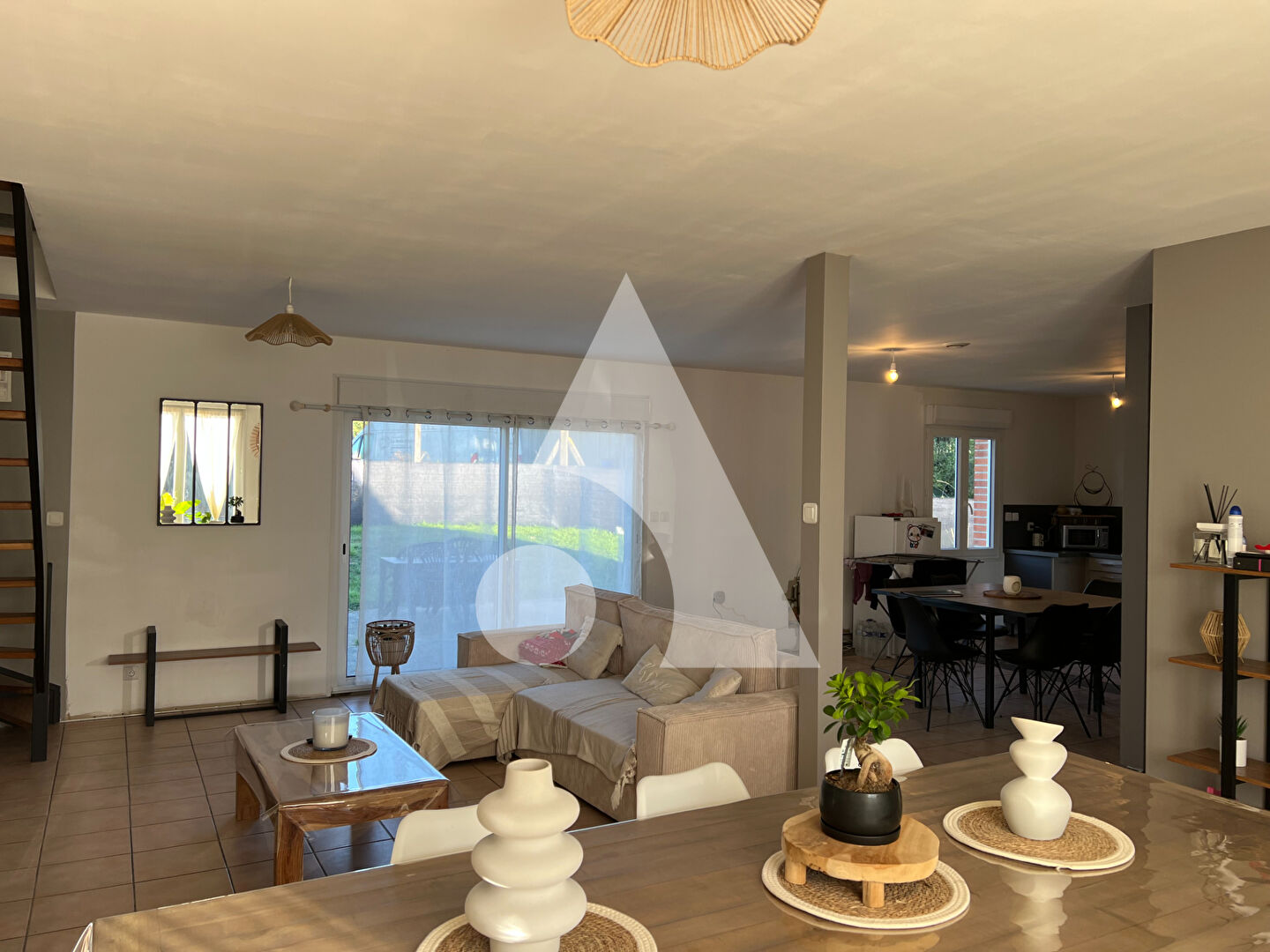 Photo Pavillon individuel 7 pièces avec garage image 3/6