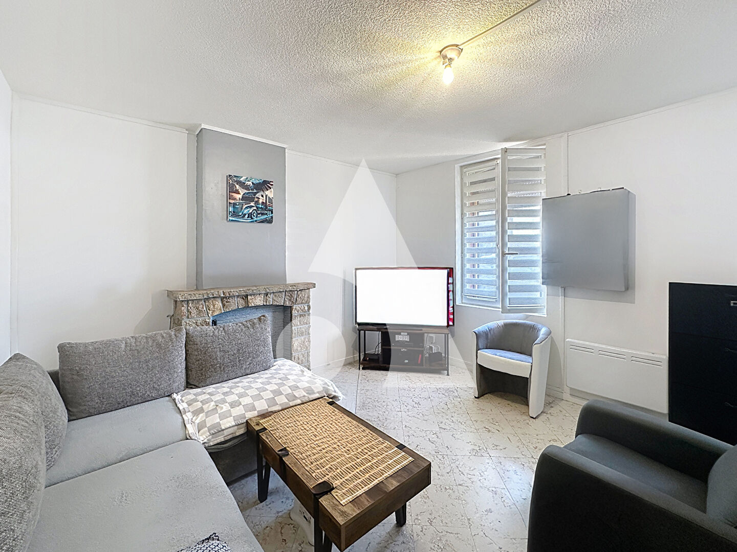 Photo Maison louée à vendre Escaudain image 1/6