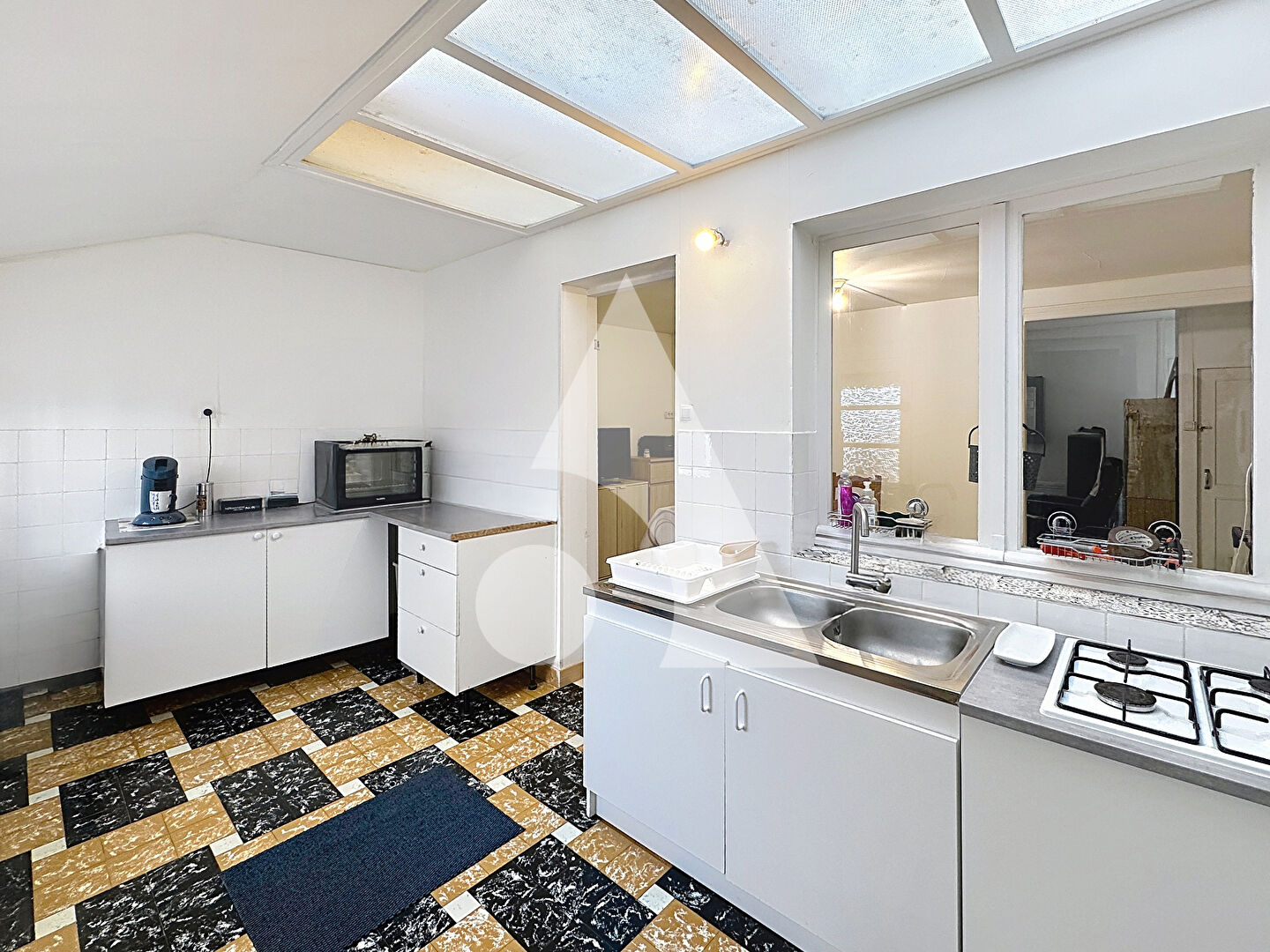 Photo Maison louée à vendre Escaudain image 3/6