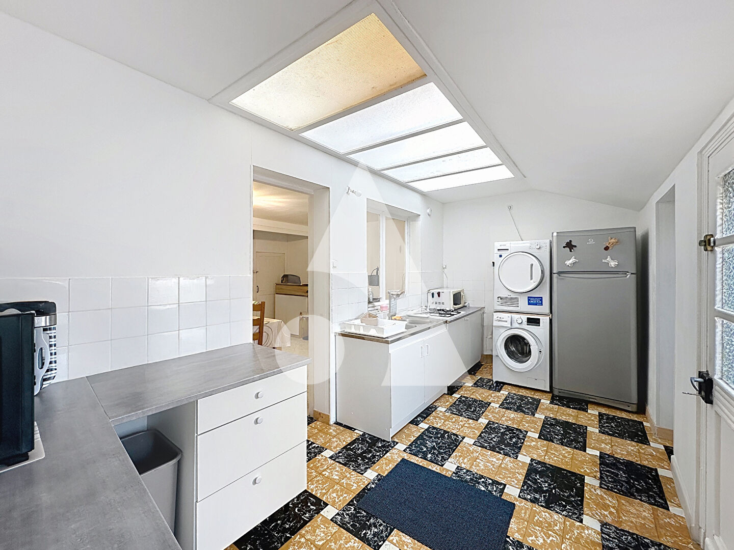 Photo Maison louée à vendre Escaudain image 4/6